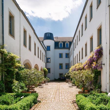 Hofgarten 1824 Hotel Garni Drážďany Exteriér fotografie